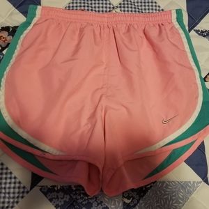 Ladies Nike Dri-Fit Shorts Size XS